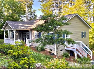 52 Enochs Way #17, Fletcher, NC 28732