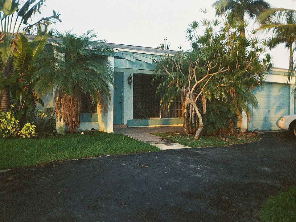 front house