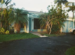 11740 NW 34th Pl, Sunrise, FL 33323