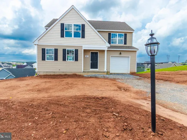 287 Valley View Cir #95, York, PA 17408