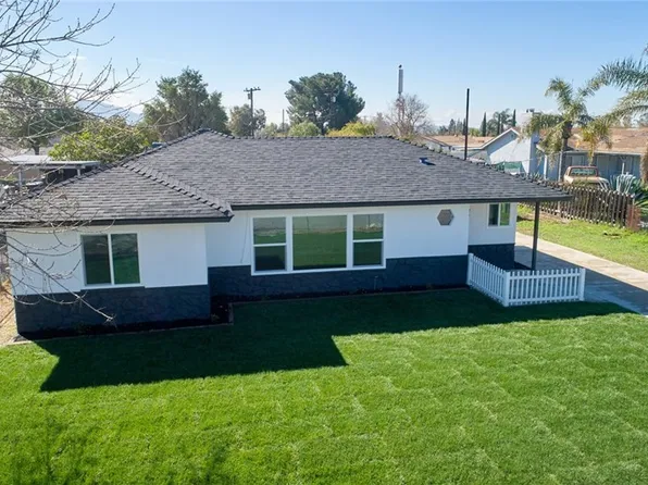 16015 Athol St, Fontana, CA 92335