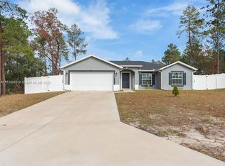 4947 SW 166th Loop, Ocala, FL 34473