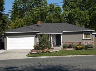 2004 Magnolia Way, Walnut Creek, CA 94595