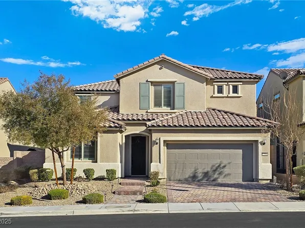 12846 Ringrose St, Las Vegas, NV 89141