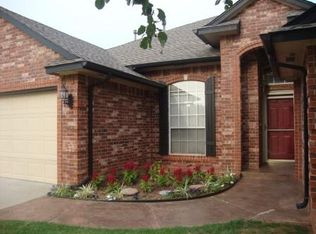 12904 Jaymel Ln, Oklahoma City, OK 73170