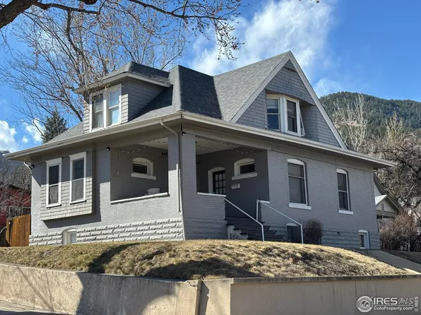 648 University Ave, Boulder, CO 80302