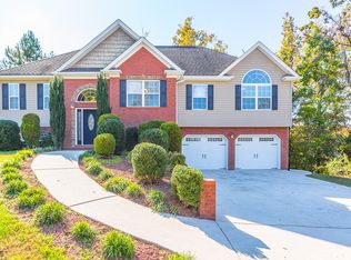 35 Round Tree Ct, Flintstone, GA 30725