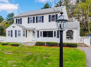 23 Rangeway Rd, Billerica, MA 01821