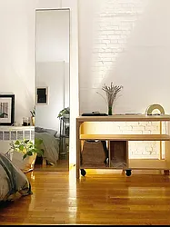 Rented by Buchbinder & Warren