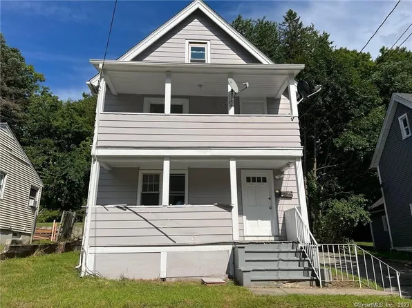 30 Terrace Avenue, Waterbury, CT 06704