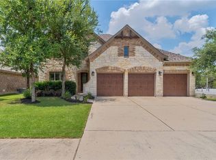319 Ancient Oak Way, San Marcos, TX 78666
