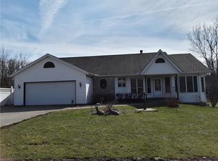 4248 Foskett Rd, Medina, OH 44256