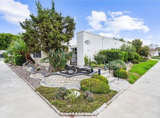 2128 Via Puerta UNIT D, Laguna Woods, CA 92637