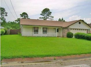 449 Peppertree Ter, Pensacola, FL 32506