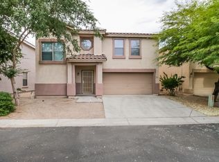 3339 S Chaparral Rd, Apache Junction, AZ 85119