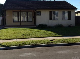 4762 W 191st St, Torrance, CA 90503
