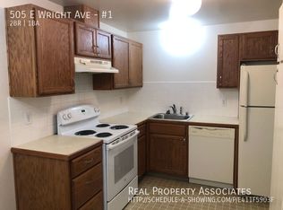 505 E Wright Ave #1, Tacoma, WA 98404