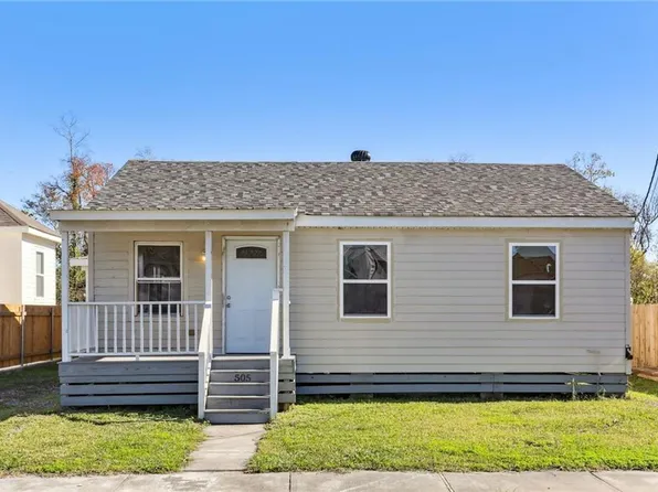 505 Center St, Arabi, LA 70032