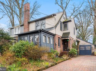 318 Estaugh Ave, Haddonfield, NJ 08033