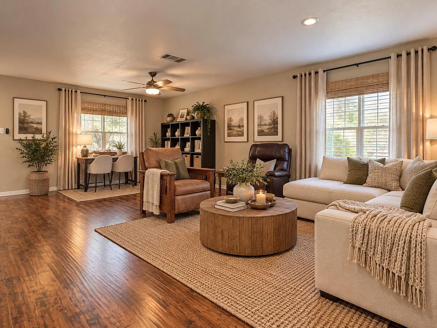 3 bed, 2.5 bath, 1748 sqft, $1,850 — Photo 4