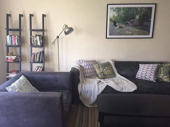 2nd image of 1250 Clay St APT 101