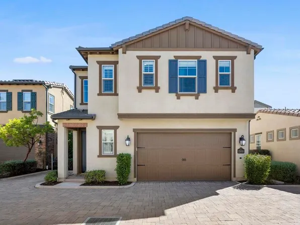 15816 Babcock St, San Diego, CA 92127