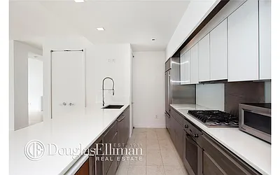 Sold by Douglas Elliman