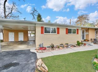 1165 E 5290 S #B, Salt Lake City, UT 84117