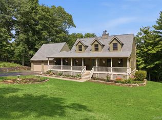 68 Burleigh Rd, New Paltz, NY 12561