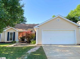 108 Glen Willow Ct, Greer, SC 29650