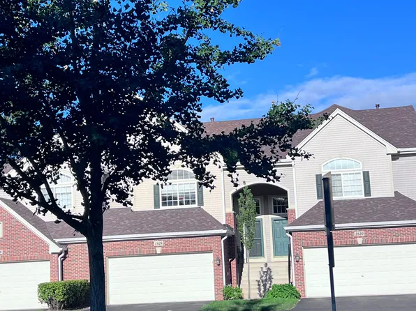 1828 Kelberg Ave, Hoffman Estates, IL 60192