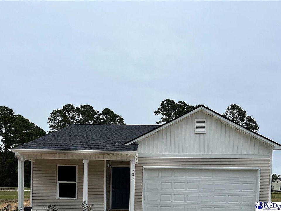 1st image of 734 Twin Oaks Cir