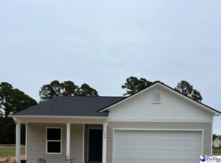 734 Twin Oaks Cir, Lake City, SC 29506