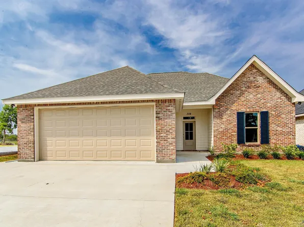 308 Sugar Ridge Dr, Houma, LA 70360