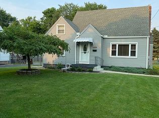 531 S Madison St, Adrian, MI 49221