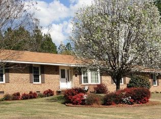 108 Ridgecrest Rd, Graniteville, SC 29829