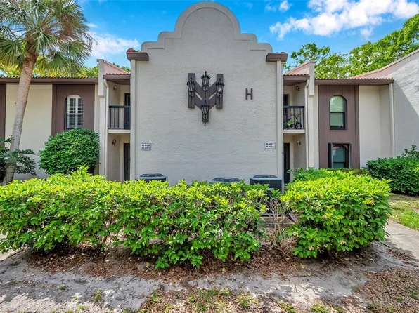 3505 Tarpon Woods Blvd APT H408, Palm Harbor, FL 34685