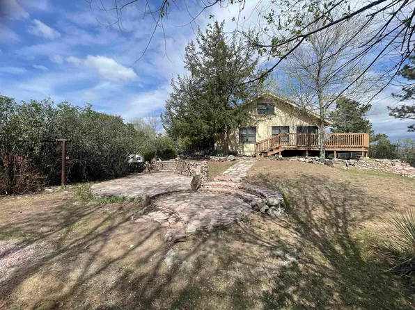 309 S Dakota St, Hot Springs, SD 57747