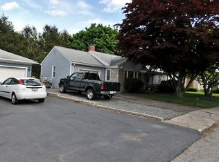 24 Bell St, West Warwick, RI 02893