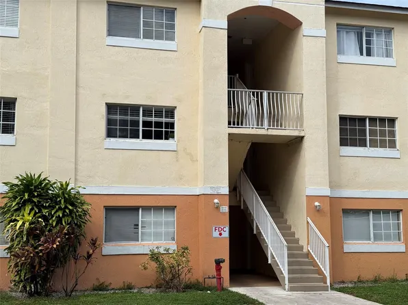 3680 N 56th Avenue #805-B, Hollywood, FL 33021