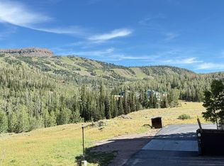 464 N North Rd #B213, Brian Head, UT 84719