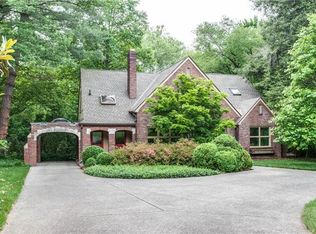 321 Lynnwood Blvd, Nashville, TN 37205