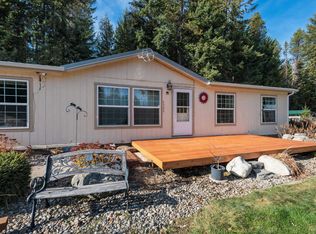 4250 W Holmes Rd, Rathdrum, ID 83858