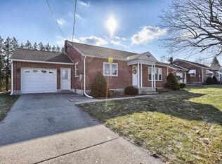204 Klein Ave, Lebanon, PA 17042