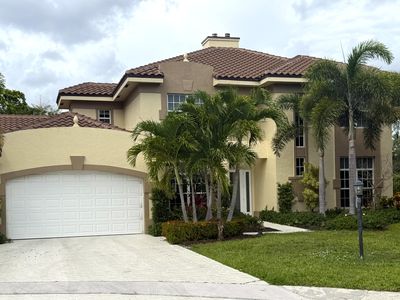 13345 Miles Standish Port, Palm Beach Gardens, FL, 33410