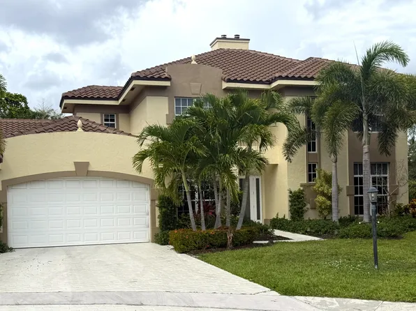 11345 Miles Standish Port, Palm Beach Gardens, FL 33410