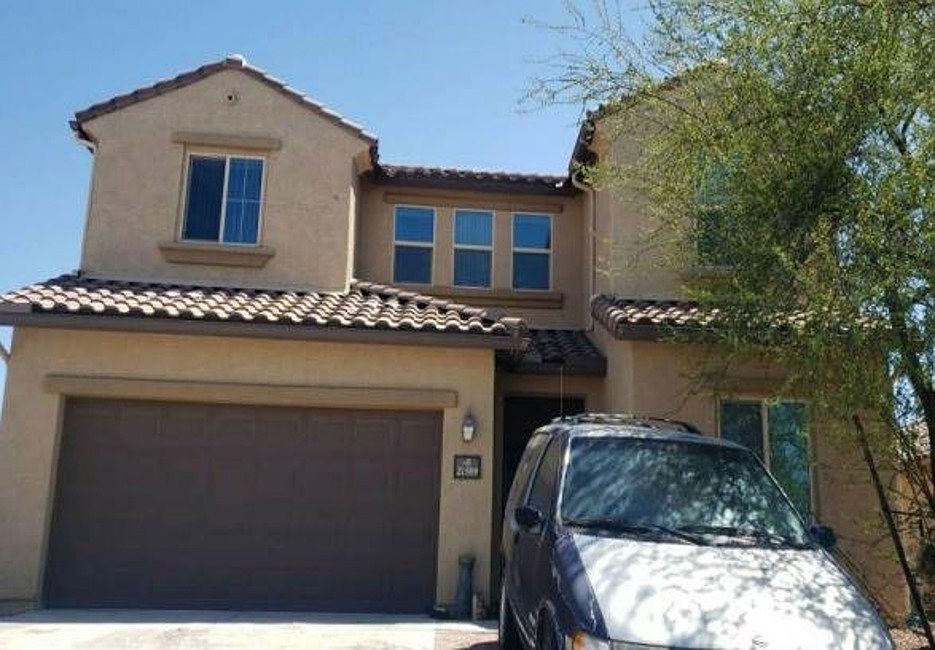 Property Front View
