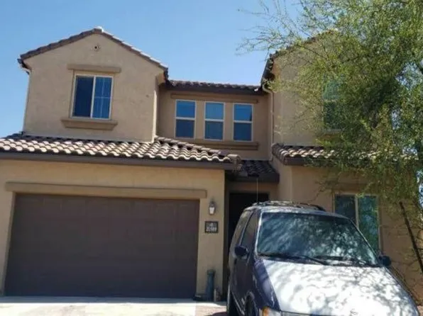 21509 E Homestead Dr, Red Rock, AZ 85145