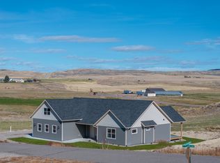 2 Smooth Brome Ct, Three Forks, MT 59752