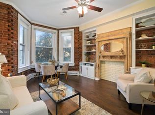 1933 18th St NW APT 103, Washington, DC 20009